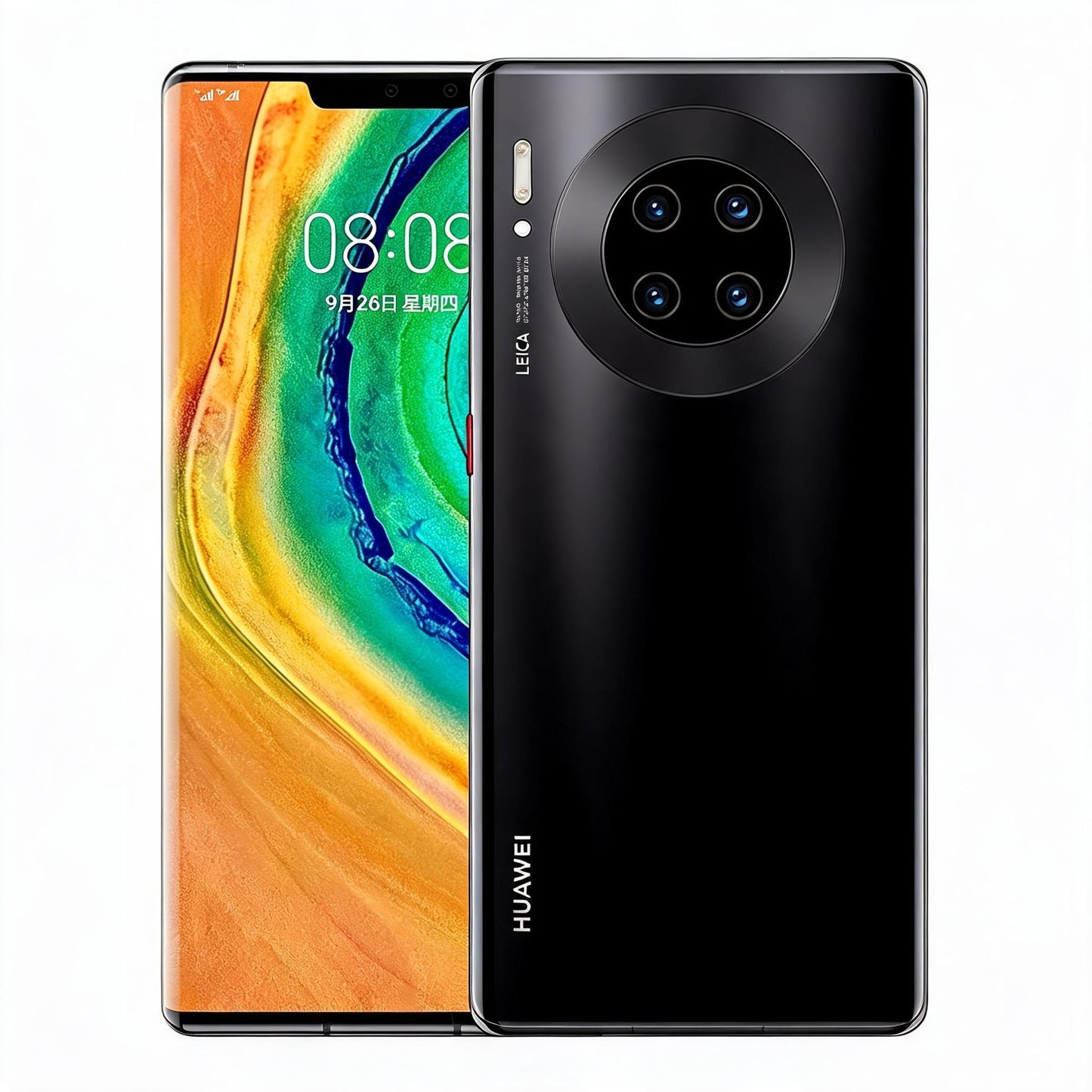 Huawei Mate 30 Pro – 128Go / 8Go RAM