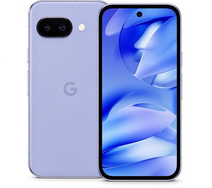 Google Pixel 9a — 128 Go / 8 Go RAM