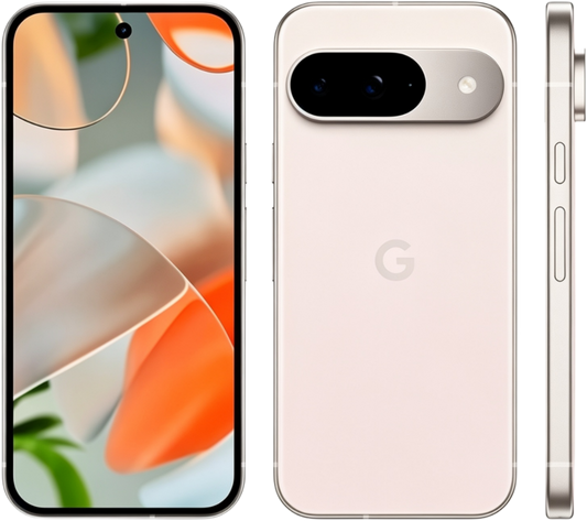 Google Pixel 9 – 128 Go / 12 Go RAM