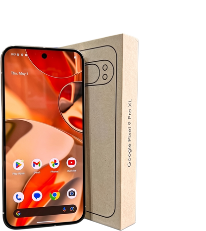 Google Pixel 9 Pro XL – 512 Go / 16 Go RAM