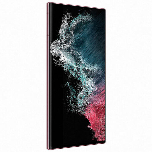 SAMSUNG GALAXY S22 ULTRA