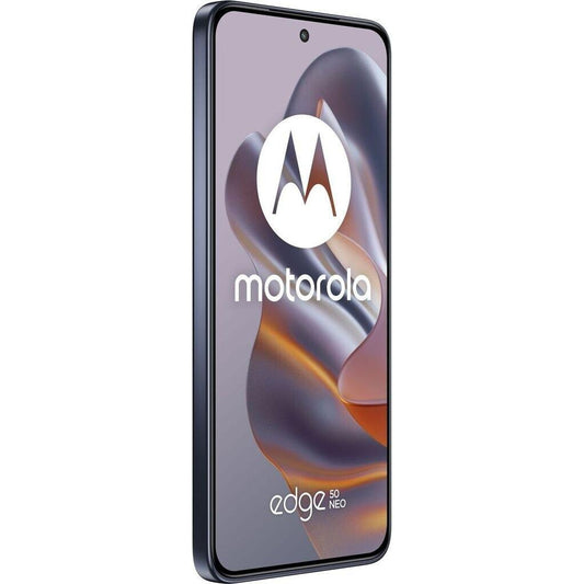 Motorola Edge 50 Neo – 256Go / 12Go RAM | Puissance Maximale & Écran pOLED