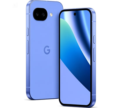 Google Pixel 10a – 256 Go / 12 Go RAM