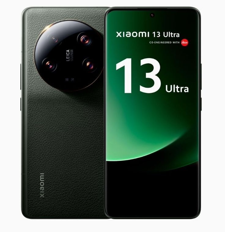 XIAOMI 13 ULTRA
