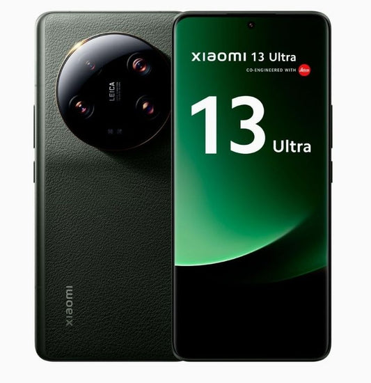 XIAOMI 13 ULTRA